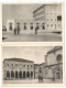 Koper/Capodistria 2 Postcards 1940 Not Used - Slovénie