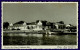 Ref 1649 - Real Photo Plain Backed Card - Hoetjies Bay Hotel - Saldanha Bay South Africa - South Africa