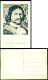 Delcampe - Postretten Van Bekende Personen 16 Ansichtkaarten - Other & Unclassified