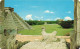 MEXIQUE - Chichen Itza - Yucatan - Mexico - Chac Mool Figure At The Temple Of The Warriors - The Castle - Carte Postale - Mexico