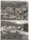 Konjic 2 Postcards 1963 Used - Bosnien-Herzegowina
