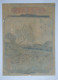 UTAGAWA HIROSHIGE II - Les 53 Stations Du Tokaido. 1865. Gravure Sur Bois - Asian Art