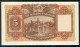 Hong Kong - 5 Dollars - Pick 173e - 1946 - Sehr Selten ! - Hongkong