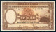 Hong Kong - 5 Dollars - Pick 180a - 1956 - Sehr Selten ! - Hong Kong