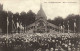 Ste ANNE  D'AURAY  Messe à La Scala Sancta RV - Sainte Anne D'Auray