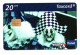 Clown  Télécarte Suisse Taxcard Phonecard (K 360) - Switzerland