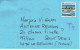Singapour 594 Lettre PA Taxée à L'arrivée à Saint Denis 29-04-1994 - Singapur (1959-...)