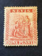 NEVIS SG 15  1d Pale Rose Red Perf 13  MNG (*) - St.Christopher-Nevis-Anguilla (...-1980)