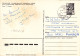 MOSCOW RUSSIA CCCP URSS  POSTAL STATIONERY  1985 - Lettres & Documents