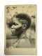 !!! CONGO, CPA DE 1907, DÉPART DE BOMA POUR FOREST-LEZ-BRUXELLES, CACHET D'UCCLE (BELGIQUE) - Brieven En Documenten