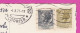 293904 / Italy - MILANO - Cathedral Duomo PC 1971 USED - 5+50 L Coin Of Syracuse , Italia Italie - 1971-80: Poststempel