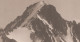 Delcampe - Dépt 73 - Photographie Ancienne 11,8 X 16,5 Cm Sur Support Cartonné 17,4 X 23,5 Cm - SOMMET DU PIC DU THABOR - (1911) - Altri & Non Classificati