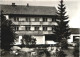 Füssen - Alpenhotel Filser - Fuessen