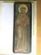 LADE 4000 - ICONE -  SAINT FRANCOIS D ASSISE - - Religious Art