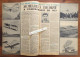 ● Air Sport 1943 Mouillard à Combegrasse - Roland Claudel - Concours Vichy Etc.- Revue Des Sports Aériens - Journal - Other & Unclassified