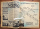 Delcampe - ● Air Sport 1943 Mouillard à Combegrasse - Roland Claudel - Concours Vichy Etc.- Revue Des Sports Aériens - Journal - Autres & Non Classés