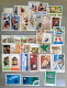 POLAND POLSKA 100 DIFFERENT USED STAMPS LOT KILOWARE MIX HOROSKOPE , ANIMAL - Sonstige & Ohne Zuordnung