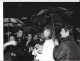 C6285/ Francoise Hardy + J. Cl. Brialy  Pressefoto Foto 27,5 X 21 Cm 1963 - Other & Unclassified