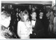 C6303/ Francoise Hardy + J. Cl. Brialy  Pressefoto Foto 29 X 20 Cm 1963 - Other & Unclassified