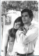 C6305/ Francoise Hardy + J. Cl. Brialy  Pressefoto Foto 29 X 20 Cm 1965 - Other & Unclassified