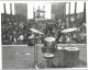 C6336/ Ende Eines Konzertes  Pressefoto Foto 26 X 20 Cm Ca.1968 - Non Classés
