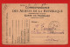 CARTE CORRESPONDANCE DES ARMEES DE LA REPUBLIQUE  - TRESOR ET POSTES  1915 - PLI A GAUCHE - Briefe U. Dokumente