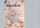Blandine, Edition ICDF - Nombres