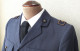 Giacca Pantaloni Camicia Cravatta Ufficiale Aeronautica Militare Anni '60 - Uniformes