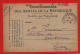 CARTE CORRESPONDANCE DES ARMEES DE LA REPUBLIQUE  - TRESOR ET POSTES 1918 - Briefe U. Dokumente