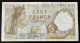 Frankreich, 100 Francs - Pick 94 - 1941 +++ - 100 F 1939-1942 ''Sully''