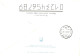 Ukraine:Ukraina:Registered Letter From Poltava Oblastvov With Overprinted Stamp 1993 - Ukraine