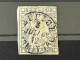 Schweiz  Helvetia  Mi - Nr. 18 . Gestempelt . - Used Stamps