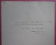 CARTOUCHE 6e REG.DE LIGNE - SIGNALEMENT DE KRIJGER CHARLES SOLDAT - BASSEVELDE CANTON EECLOO 1868 - Documentos