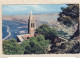 8AK4009 ORAN  VUE GENERALE PRISE DE SANTA CRUZ  2 SCANS - Oran