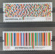 2021 - Portugal - MNH - Portuguese Presidency Of European Union Council - 2 Stamps + Block Of 1 Stamp - Ungebraucht