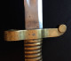 Delcampe - Bayonet, USA (264) - Knives/Swords
