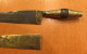 Delcampe - Dagger-Bayonet Spain H241 - Knives/Swords