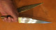 Delcampe - Dagger-Bayonet Spain H241 - Knives/Swords