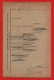 CARTE CORRESPONDANCE DES ARMEES DE LA REPUBLIQUE EN 1919 - ACCROC A GAUCHE - Cartas & Documentos