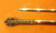 Delcampe - ETATS-UNIS. Épée Maçonnique Vers 1930 (C175) - Armas Blancas