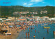 Espagne - Espana - Cataluna - Costa Brava - Estartit - Playa Y Vista Parcial - Plage Et Vue Partielle - CPM - Voir Scans - Gerona