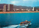 Espagne - Espana - Cataluna - Costa Brava - Playa De Aro - Vista Aérea - Vue Aérienne - Immeubles - Architecture - CPM - - Gerona