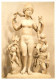 Art - Sculpture Antiquité - Gironde - Saint Georges De Montagne - Vénus Se Coiffant - Amours Et Tritons - Musée Du Louvr - Sculptures