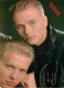 Musique - Bros - CPM - Voir Scans Recto-Verso - Music And Musicians