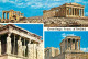 Grèce - Athènes - Athína - Multivues - Carte Neuve - CPM - Voir Scans Recto-Verso - Greece