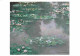 Art - Peinture - Claude Monet - Nymphéas - CPM - Voir Scans Recto-Verso - Peintures & Tableaux