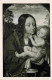 Art - Peinture Religieuse - Quentin Metsys - La Vierge Et L'Enfant - CPM - Voir Scans Recto-Verso - Gemälde, Glasmalereien & Statuen