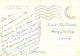 17 - Ile D'Oléron - Le Château D'Oléron - Le Port - Bateaux - Carte Dentelée - CPSM Grand Format - Voir Scans Recto-Vers - Ile D'Oléron