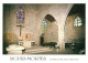 30 - Aigues Mortes - Intérieur De L'Eglise De Notre Dame Des Sablons - L'Autel - Carte Neuve - CPM - Voir Scans Recto-Ve - Aigues-Mortes