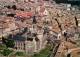 16 - Angouleme - Vue Panoramique De L'Hôtel De Ville - Carte Neuve - CPM - Voir Scans Recto-Verso - Angouleme